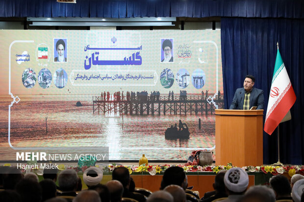 سفر رئیس‌جمهور به استان گلستان