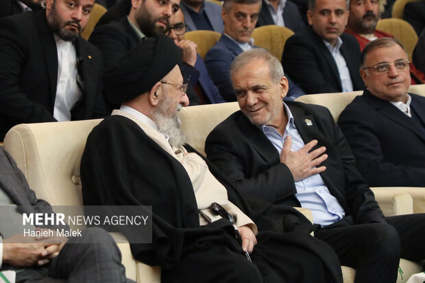 سفر رئیس‌جمهور به استان گلستان