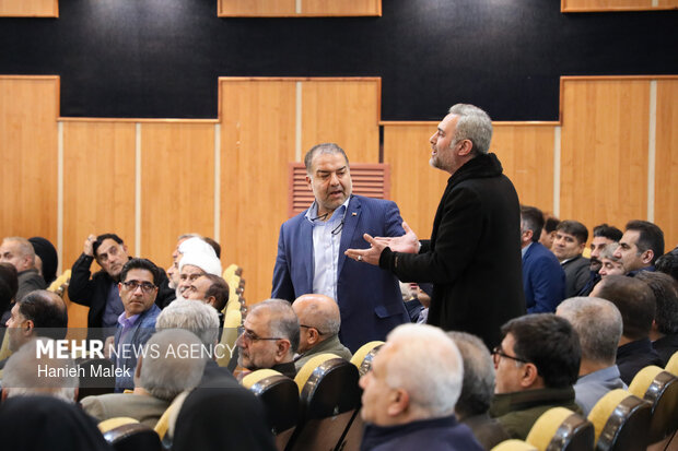 سفر رئیس‌جمهور به استان گلستان