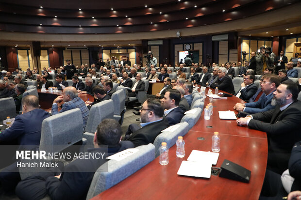 سفر رئیس‌جمهور به استان گلستان