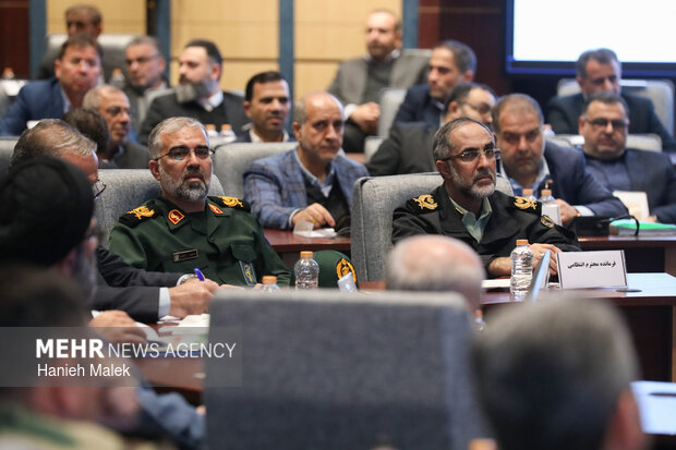 سفر رئیس‌جمهور به استان گلستان