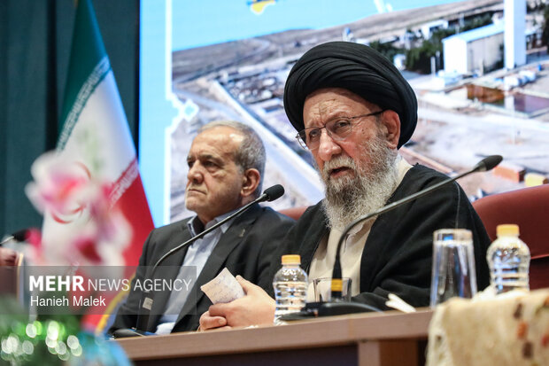 سفر رئیس‌جمهور به استان گلستان