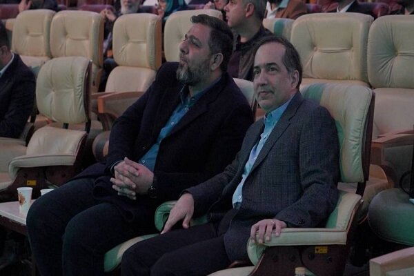 شریفی: برای اولین بار ۸ اثر در بخش نظامی دریافت کردیم