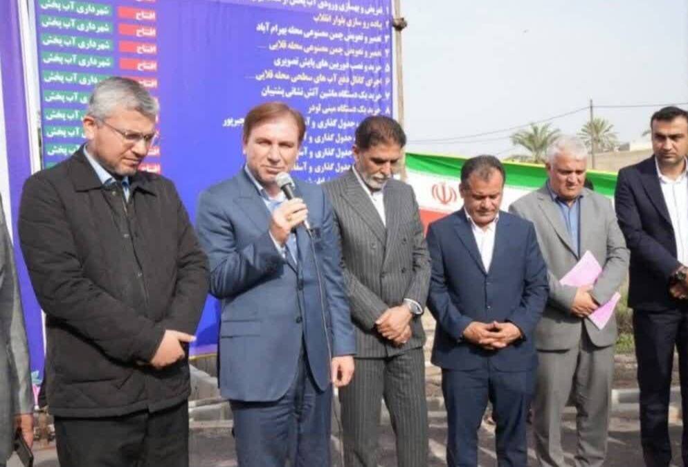 دشتستان،راهداري،زارع،شهرستان،قدردان