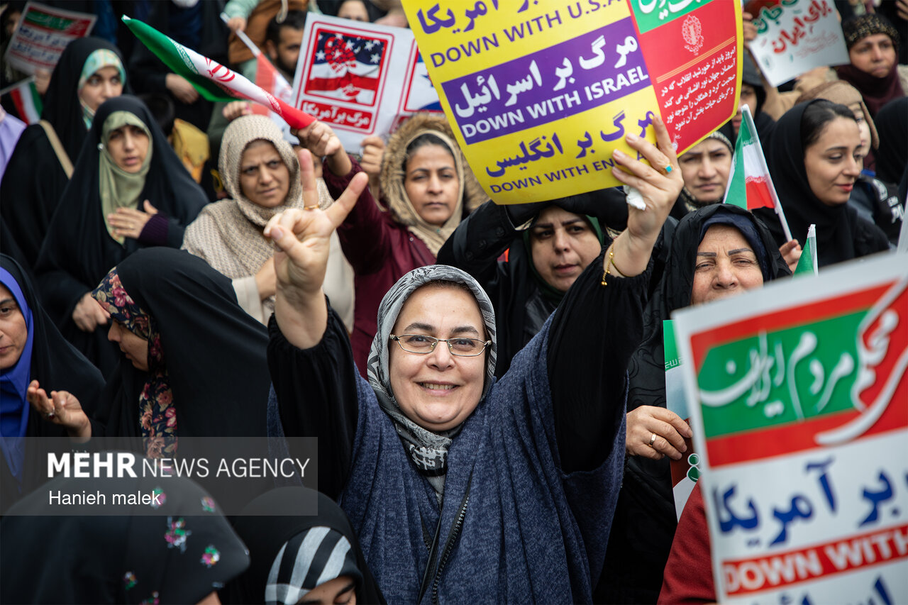 ملت،ايران،حضور،كشور،زيارتي،جامعه،پرشور،راهپيمايي،روزافزون