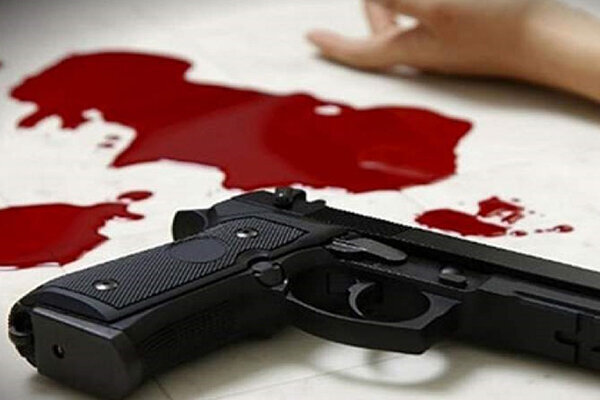 مأموران،مسلحانه،سلاح،قبضه،تيراندازي،جنگي،متهم