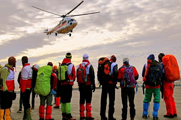 كوهستاني،عمليات،مناطق،كولاك،دما،پرهيز،صعود،تجهيزات