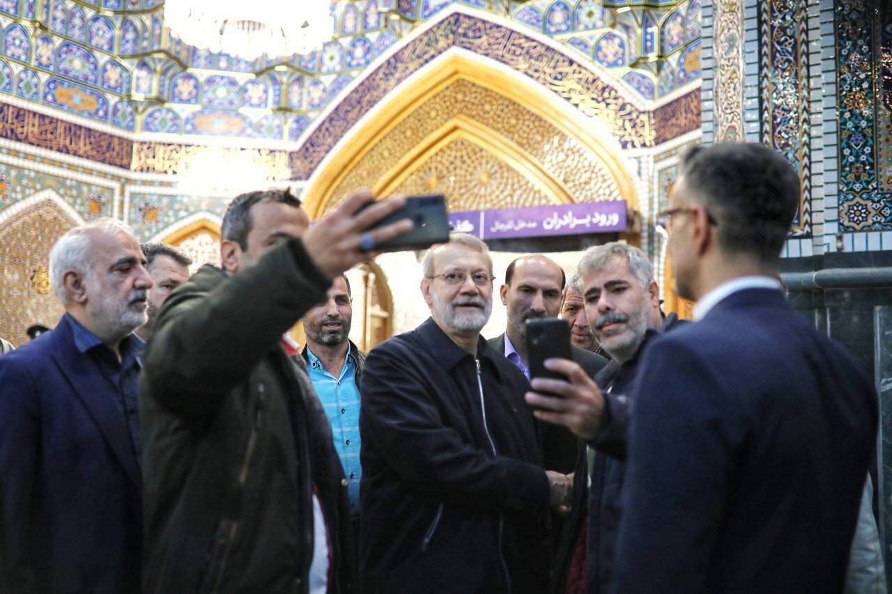 سفر،مشهد،گفتگوها