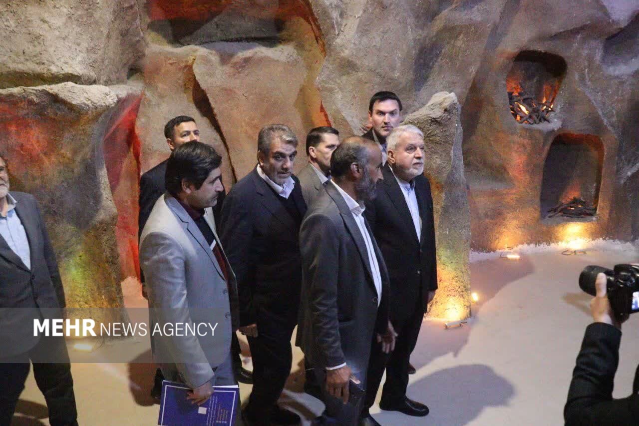 گردشگري،شاهرود،شهرستان،اميري،صالحي،خصوصي