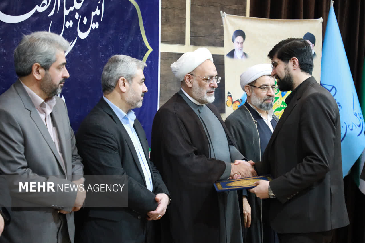 آراء،استان،سمنان،قضايي،دادگستري،برتر،حقوقي،جشنواره،قضات