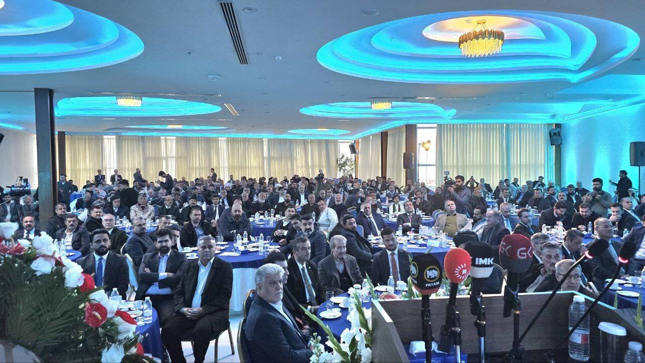 ساڵیادی سەرکەوتنی شۆڕشی ئیسلامی ئێران لە سلێمانی