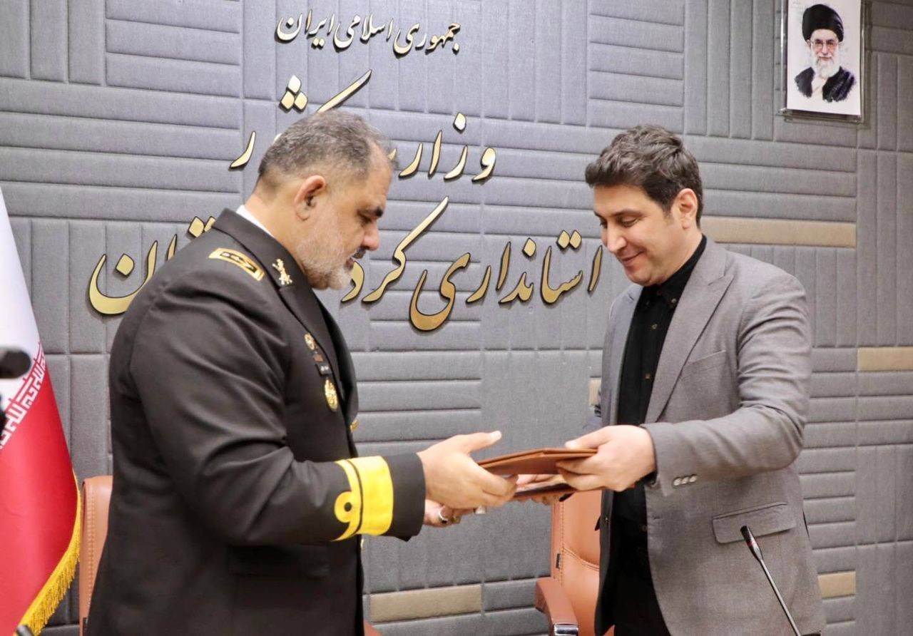 كردستان،بندر،خشك،استان،دريايي،نيروي،اقتصادي،استاندار،فرمانده ...