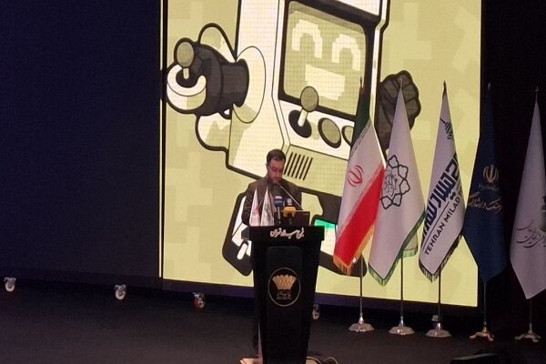 بازي،توليد،فرهنگي،شبكه،حوزه،اكوسيستم،كشور،ادامه،فكري،آينده،ا ...