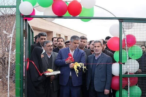 پروژه،ريال،مركزي،شازند،افتتاح،شهرستان،اعتباري،استان،مهاجران، ...