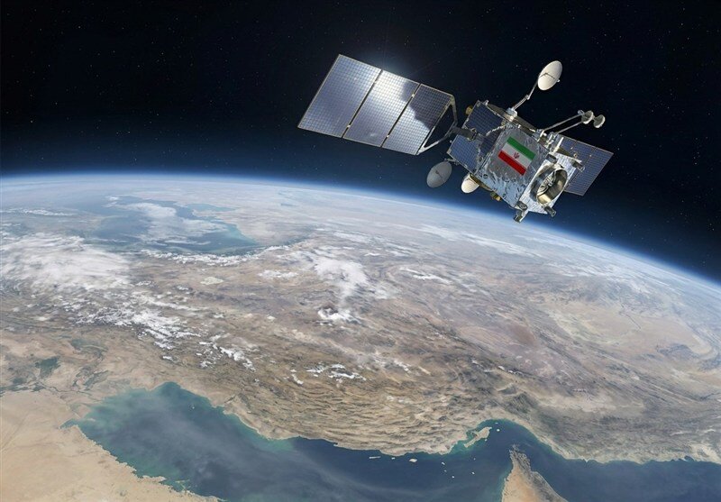 ماهواره جامجم ۱ با موفقیت به فضا پرتاب شد – خبرگزاری مهر | اخبار ایران و جهان ماهواره جامجم ۱ با موفقیت به فضا پرتاب شد – خبرگزاری مهر | اخبار ایران و جهان