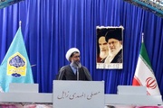 بی‌اعتمادی به آمریکا و مطالبه‌گری مردم در زابل