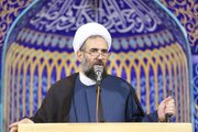 صفدری: حماسه ۲۲ بهمن مسئولیت مسئولان را سنگین‌تر کرد
