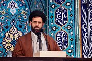 آرامی: ملت ایران سرسوزنی عقب نشینی در قبال دشمن را نمی‌پذیرد