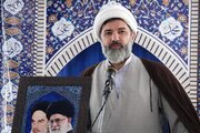 دست نیروهای مسلح ما روی ماشه است؛دشمن به دنبال سیاست هزینه‌تراشی نظامی
