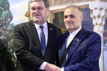 Rusya'dan İran’a açık destek mesajı