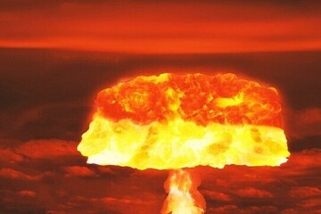 انتباہ! پانچ برس میں تیسری عالمی جنگ کا خدشہ، ایٹمی ہتھیاروں کے استعمال کا امکان