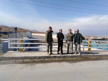 جباری: رهاسازی آب کانی‌سیب به دریاچه ارومیه ادامه دارد