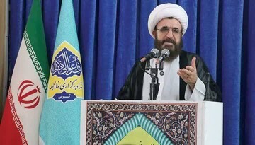 آیت الله صفری: ملت ایران همیشه دشمنان را ناکام می‌کند