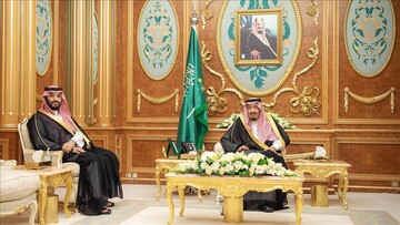 Saudi King issues royal orders reshuffling ministerial posts