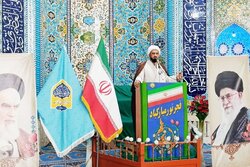 بامری: مردم در ۲۲بهمن وظیفه‌شان را انجام دادند