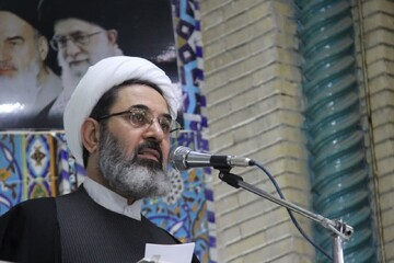 حجت الاسلام زارعی: هدف نهایی روزه رسیدن به تقوا است