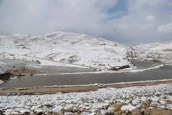 آبگیری سد پیغام‌چایی؛ آغاز فصل جدید رونق اقتصادی در ارسباران