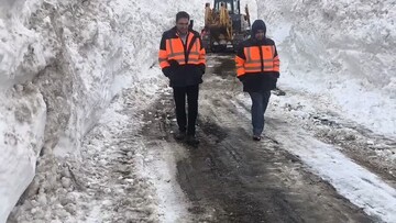 «گله بادوش» بازگشایی شد