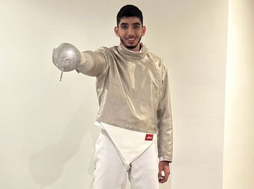 پایان کار شمشیربازان جوان ایران در بخش انفرادی جام جهانی