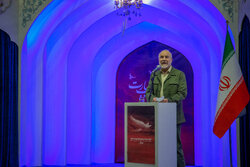 پیگیری قالیباف برای حل مشکل مردم، ۴۰دقیقه بعد از مراسم در مشهد