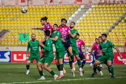 لیگ فوتبال ایران بدون «ستاره» شده/ «اتحاد» مردم رمز پیروزی بزرگ بود