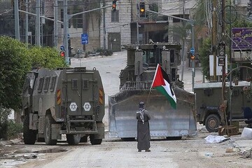 کرانه باختری زیر سایه اشغال و شهرک‌سازی؛ آینده چه خواهد شد؟