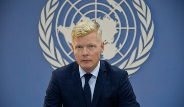 صنعا: گزارش نماینده سازمان ملل به شورای امنیت پوششی برای تداوم جنگ است