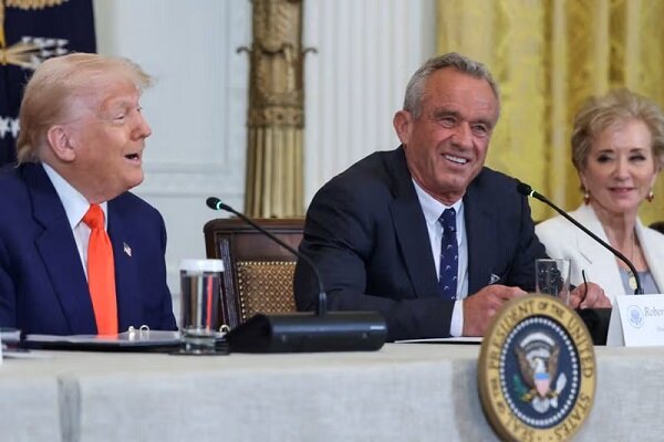 ABD Sağlık Bakanı'ndan akılalmaz itiraf!