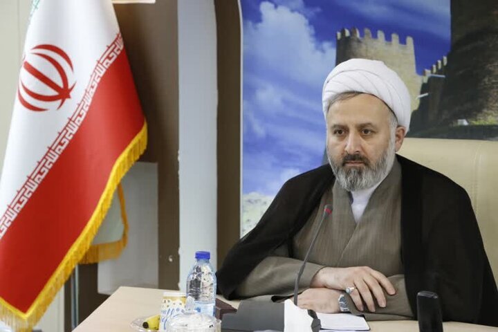 ۷۹ هزار پرونده در دادگاه‌های «صلح» لرستان مختومه شد