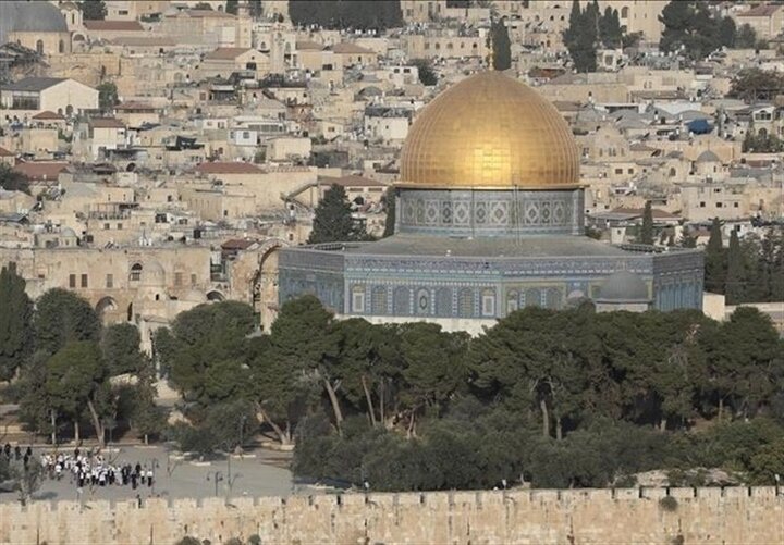 Israel to impose Ramadan restrictions at Al-Aqsa Mosque