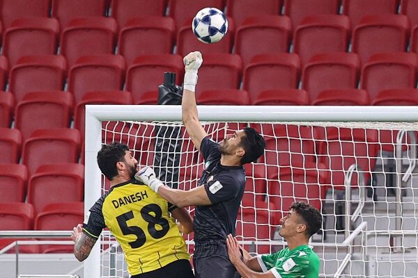 تيم،سپاهان،برترين،قرار،دروازه،استقلال