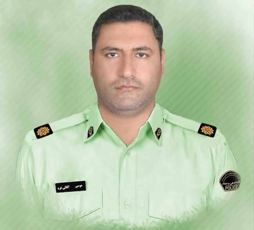 آقايي،موسي