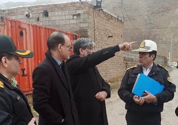 توقيف،دستور،تاكيدات،ماكو،ميداني