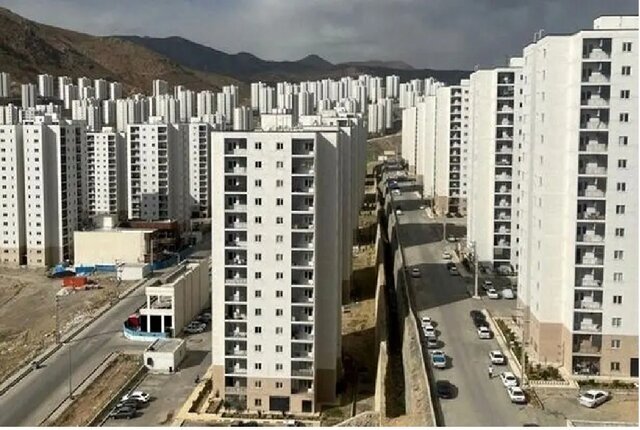 تامین زمین برای ۲۰۰۰ نخبه در تهران به مرحله نهایی رسید؛ بررسی وضعیت مسکن در ۲۶ استان – خبرگزاری مهر | اخبار ایران و جهان تامین زمین برای ۲۰۰۰ نخبه در تهران به مرحله نهایی رسید؛ بررسی وضعیت مسکن در ۲۶ استان – خبرگزاری مهر | اخبار ایران و جهان