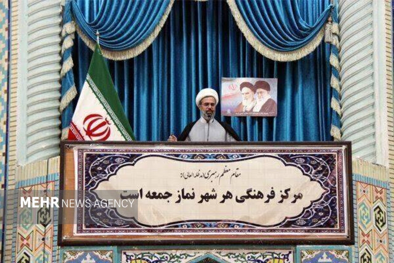 همسايه،اسلامي،همسايگان،جمعه،رعايت،تأكيد،امام،حقوق،اشاره،حضور ...