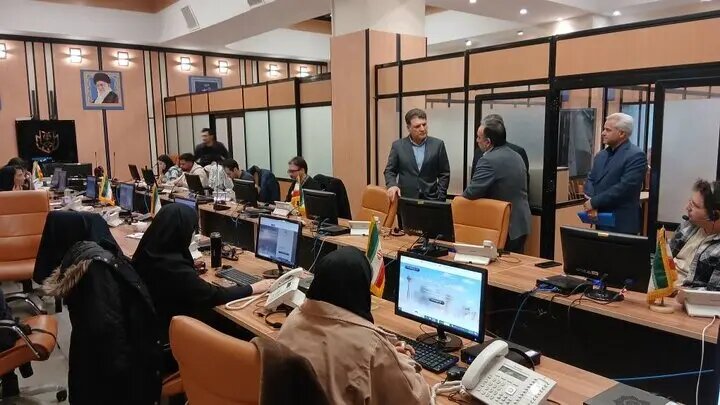 انتخابات،روستا،اسلامي،شوراهاي،دوره،داوطلبان