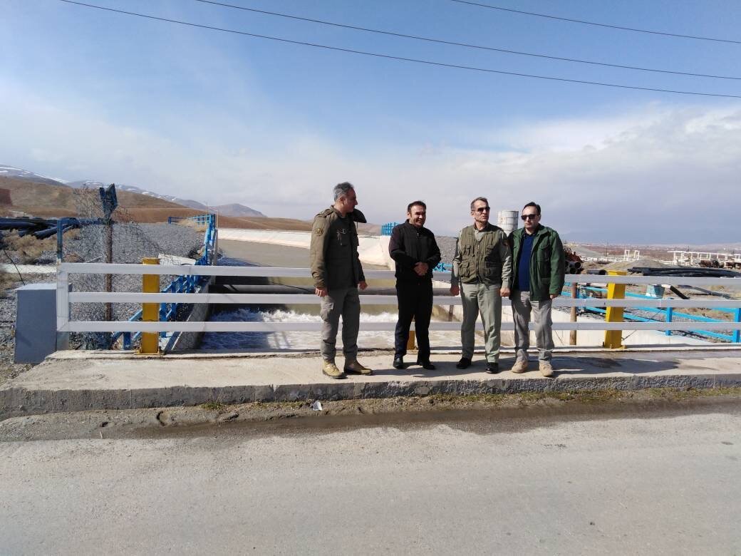 آب،اروميه،درياچه،سد،انتقال،رهاسازي،كانال،مستمر