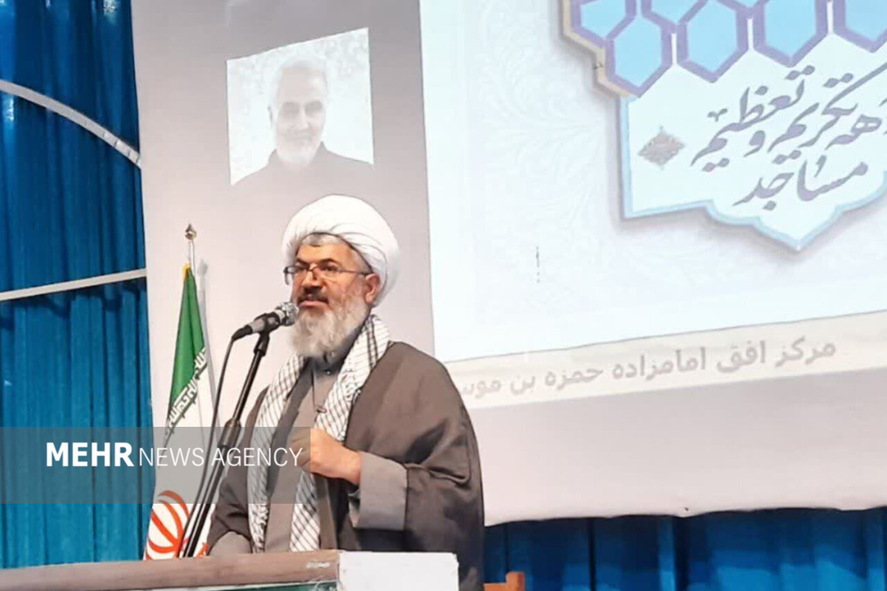 كشور،ايران،كاشمر،القاي،طاهري،جمعه،حضور،روايت،گسترده،اظهار،ام ...