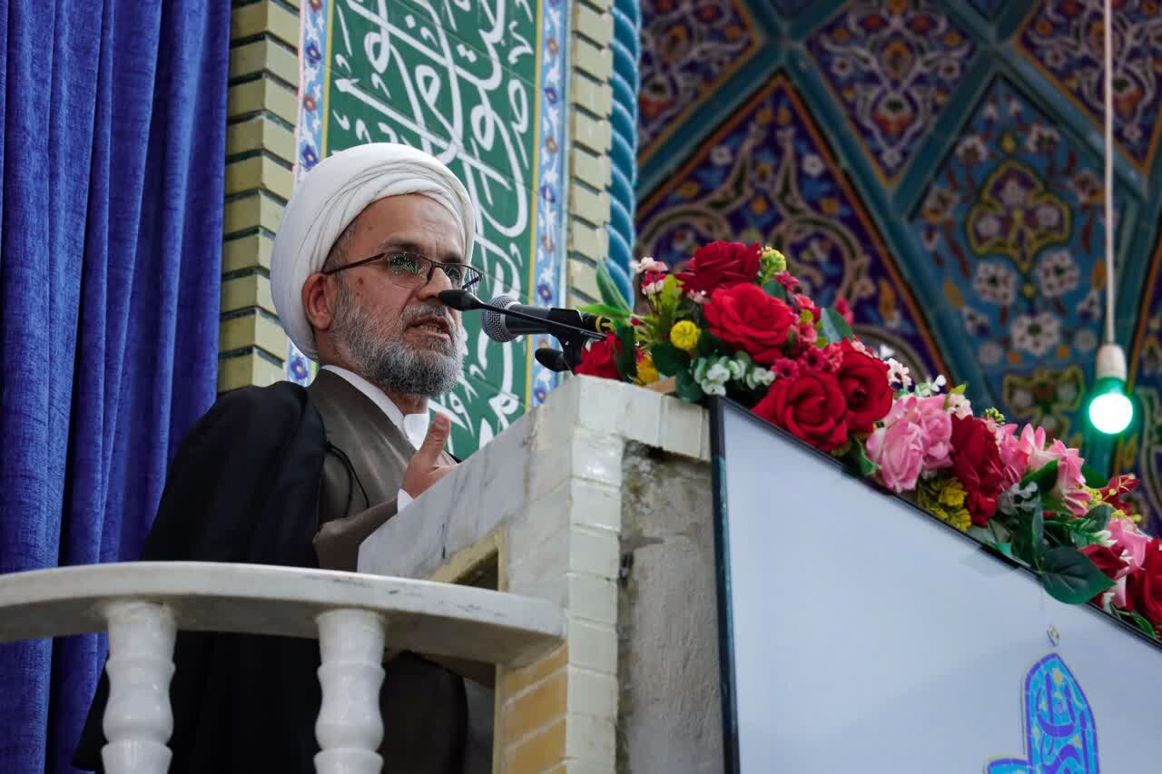 جنگ،آمريكا،توكلي،كرمان،جمعه،رهبري،ملت،نظام،حضور،كشور،ايران