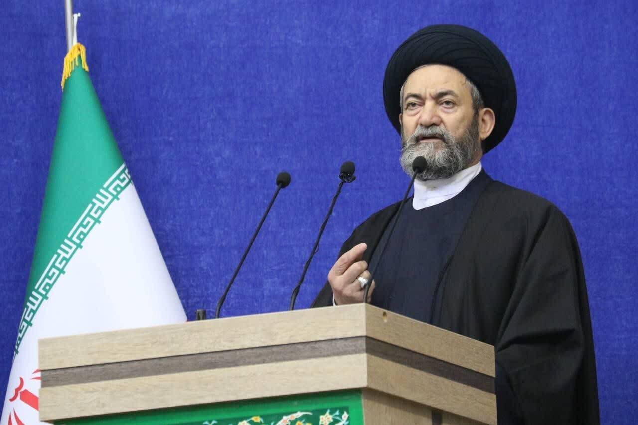 ملت،آمريكا،تسليم،جنگ،ايران،اردبيل،مطلق،دشمن،بيانيه،بهمن،حضور ...